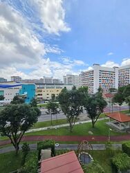 Blk 733 Jurong West Street 73 (Jurong West), HDB 4 Rooms #532664981